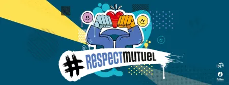 Banner Respect Mutuel