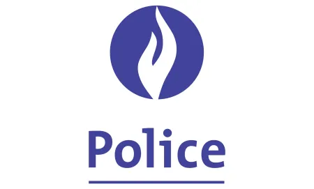 Logo Police Intégrée