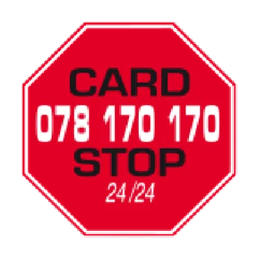 Card Stop numéro 078 170 170