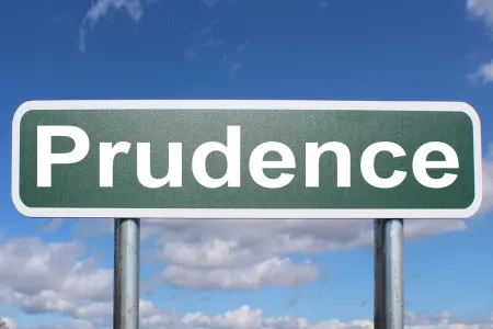 prudence