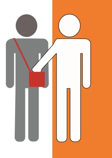 logo pickpocket