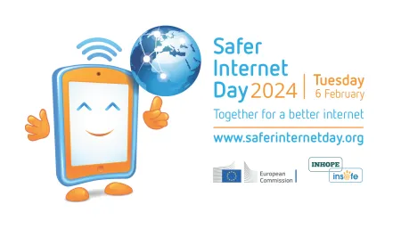 Safer Internet Day 2024 