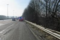 Vue d'ensemble de la Accident et délit de fuite à Daussoulx