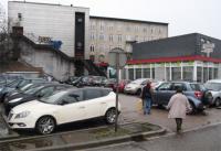 Vue d'ensemble de la Vol à main armée dans la bijouterie "Or et Argent" à Verviers