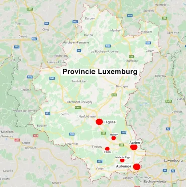 Vue d'ensemble de la Vue d'ensemble de la Vols par ruse - Recherche victimes