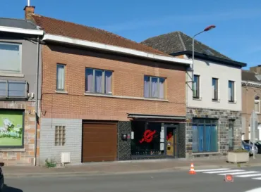 Vue d'ensemble de la Vue d'ensemble de la Vol avec violence à Maurage